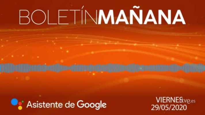 OT 2020 - 29 de mayo. Viernes mañana. Las promos de Nia y Anajú