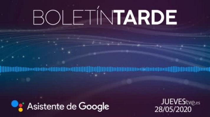 OT 2020 - 28 de mayo. Jueves tarde. Repaso de la Gala 11