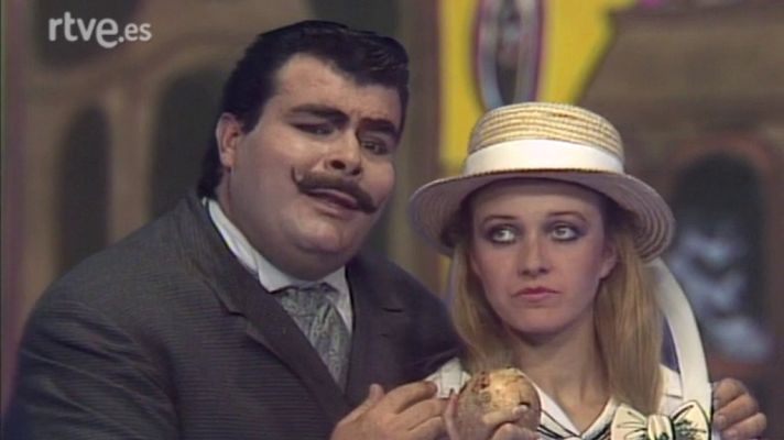 La bola de cristal - 21/05/1988