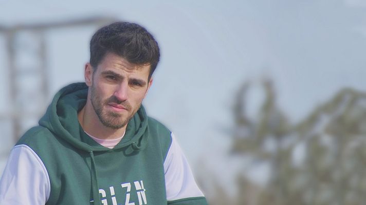 Héroes - Héroes: Guille Shobu