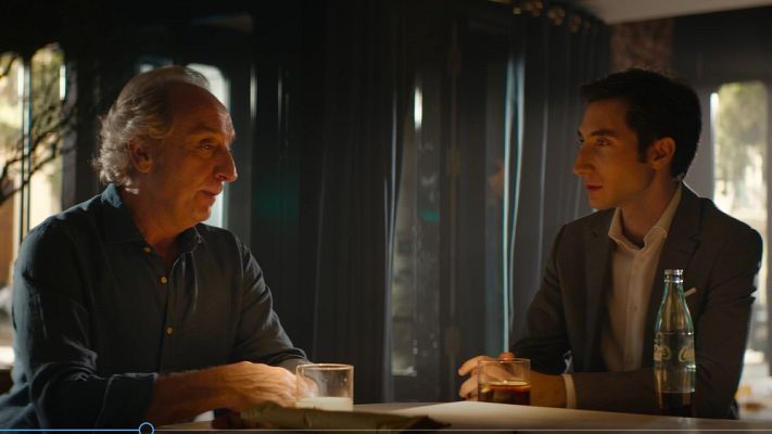 Cultura en Rtve.es - Así es 'La maldición del guapo'