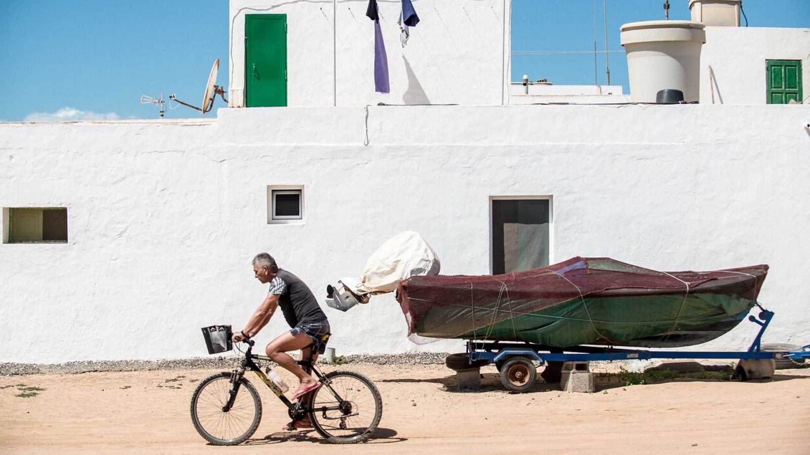 La tarde en 24 horas - 01/06/20 (1) - ver ahora