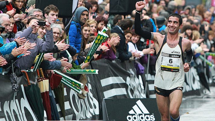 TDP en casa - Programa 55: Marc Roig y Carles Castillejo, maratones