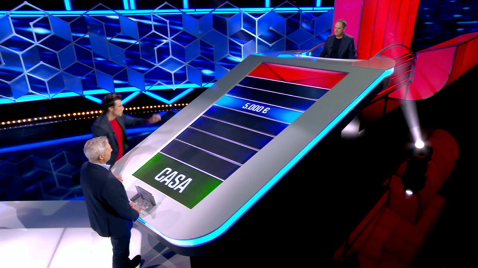 El cazador - Programa 48 - 01/06/20 - ver ahora