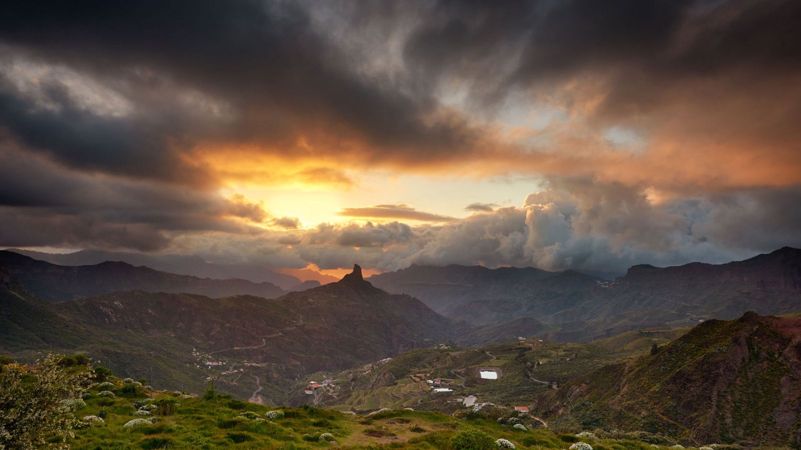 Quince provincias del tercio norte y del este tendrán riesgo por lluvias o tormentas - Ver ahora