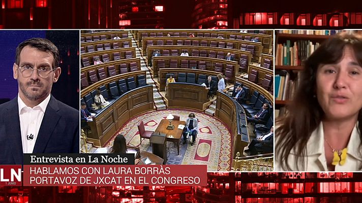 La noche en 24h - La noche en 24 horas - 01/06/20