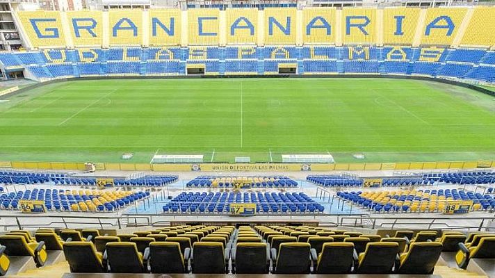 Estudio Estadio - Estudio Estadio - 01/06/20