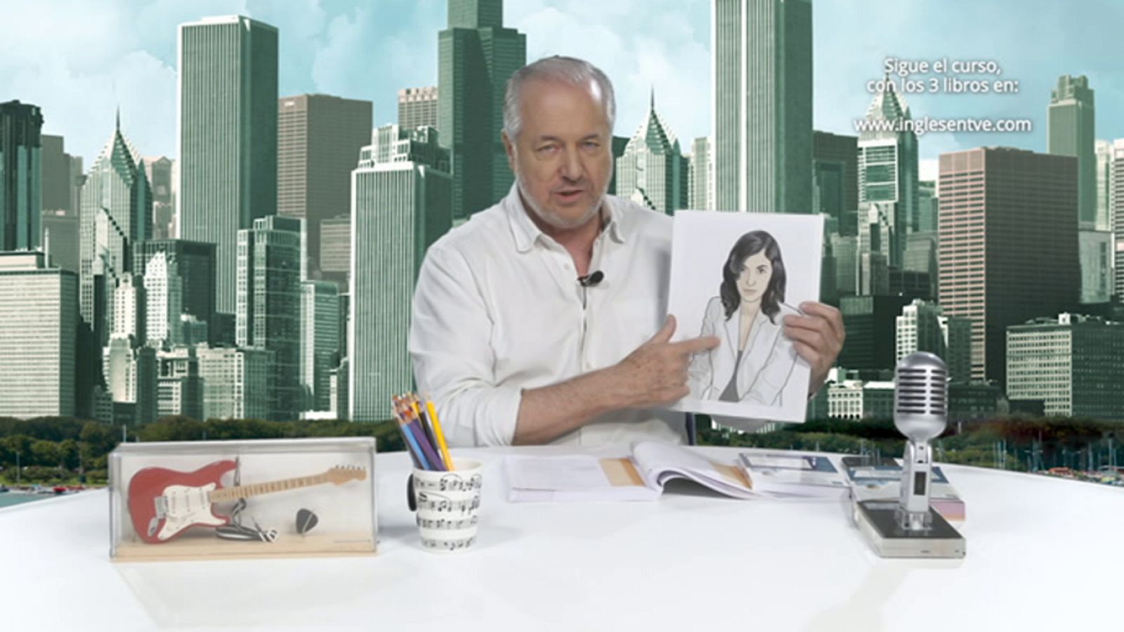 Inglés en TVE - Programa 97 - ver ahora