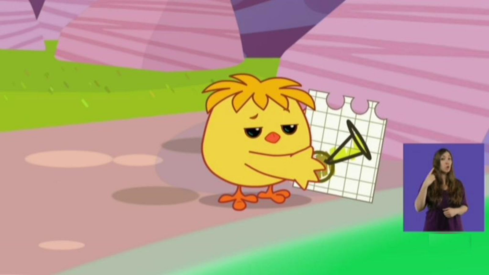 Los minicachorros - La flor amarilla - RTVE.es - Los minicachorros | Ver