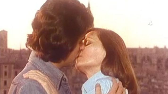 La señora García se confiesa - Capítulo 13