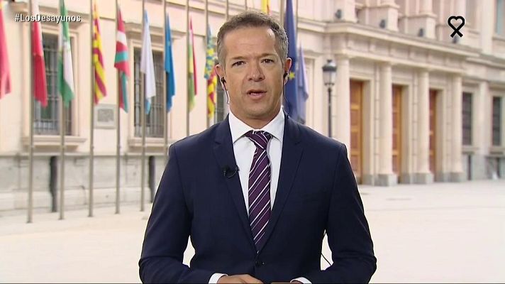 Los desayunos - Los desayunos de TVE - 02/06/20