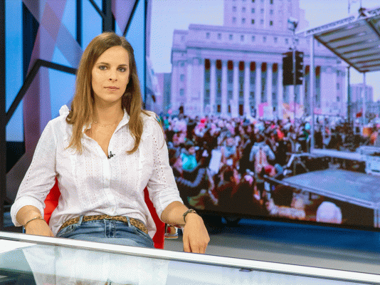 La aventura del Saber - El Green New Deal