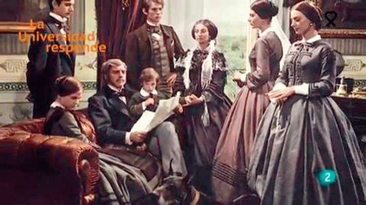 La aventura del Saber - ¿Qué es el gatopardismo?