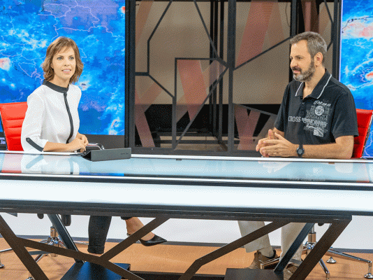 La aventura del Saber - El impacto de la COVID-19 en el medio ambiente y el clima