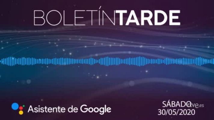 OT 2020 - 30 de mayo. Sábado tarde. Cansados en clase de Cesc