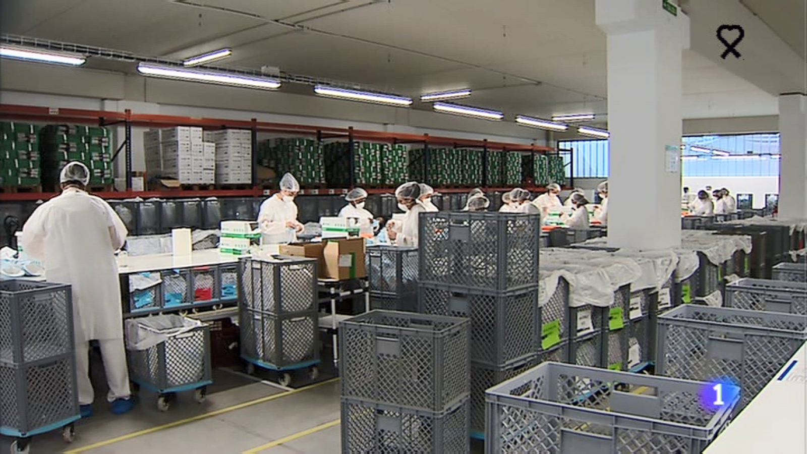 Informativo Telerioja - 2/06/20