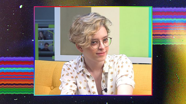 OK Playz - Elizabeth Duval: ¿en qué consiste la necropolítica?
