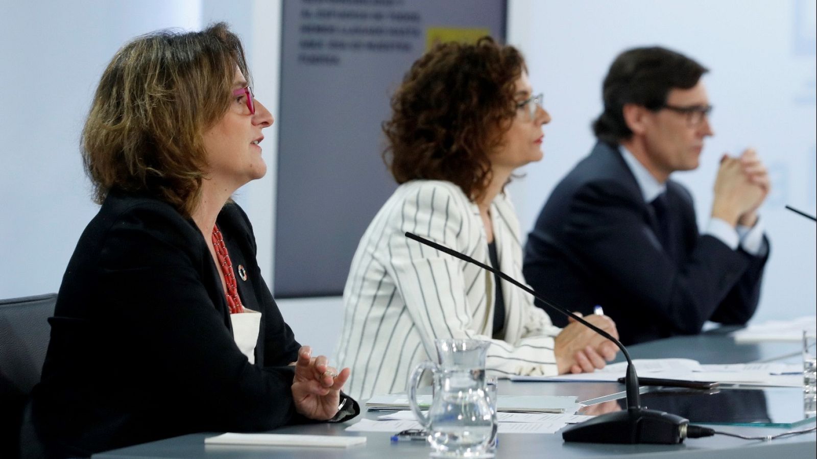 Especial Informativo - Coronavirus - 14 h. - 02/06/20 - ver ahora