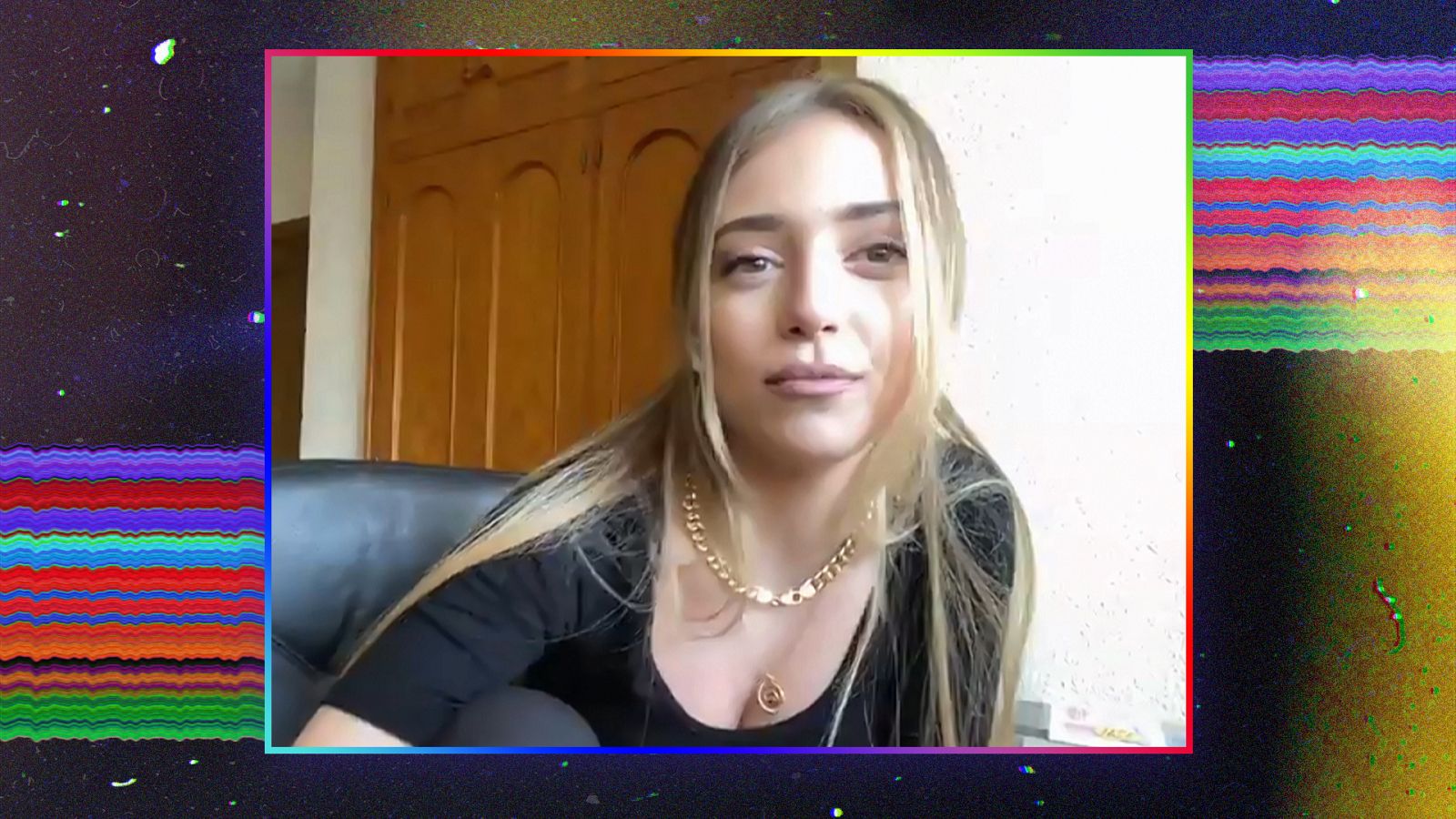 OK Playz - Ana Mena: "Me gustaría colaborar con Ozuna"