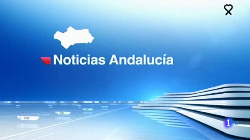 Noticias Andalucía 2 - 02/06/2020 | Ver