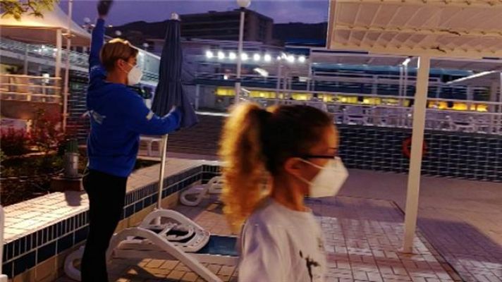 Telecanarias - Deportes Canarias - 02/06/2020