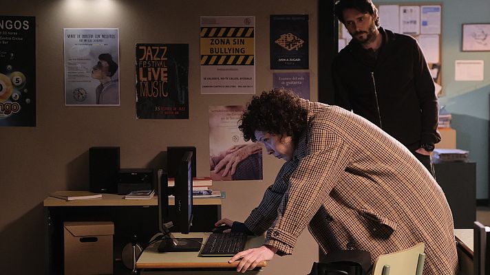 Servir y proteger - Episodio 748