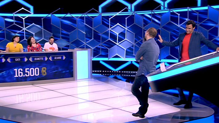 El cazador - Programa 49 - 02/06/20