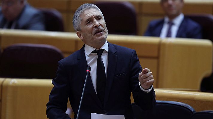 Telediario 1 - Telediario 2 en 4' - 02/06/20