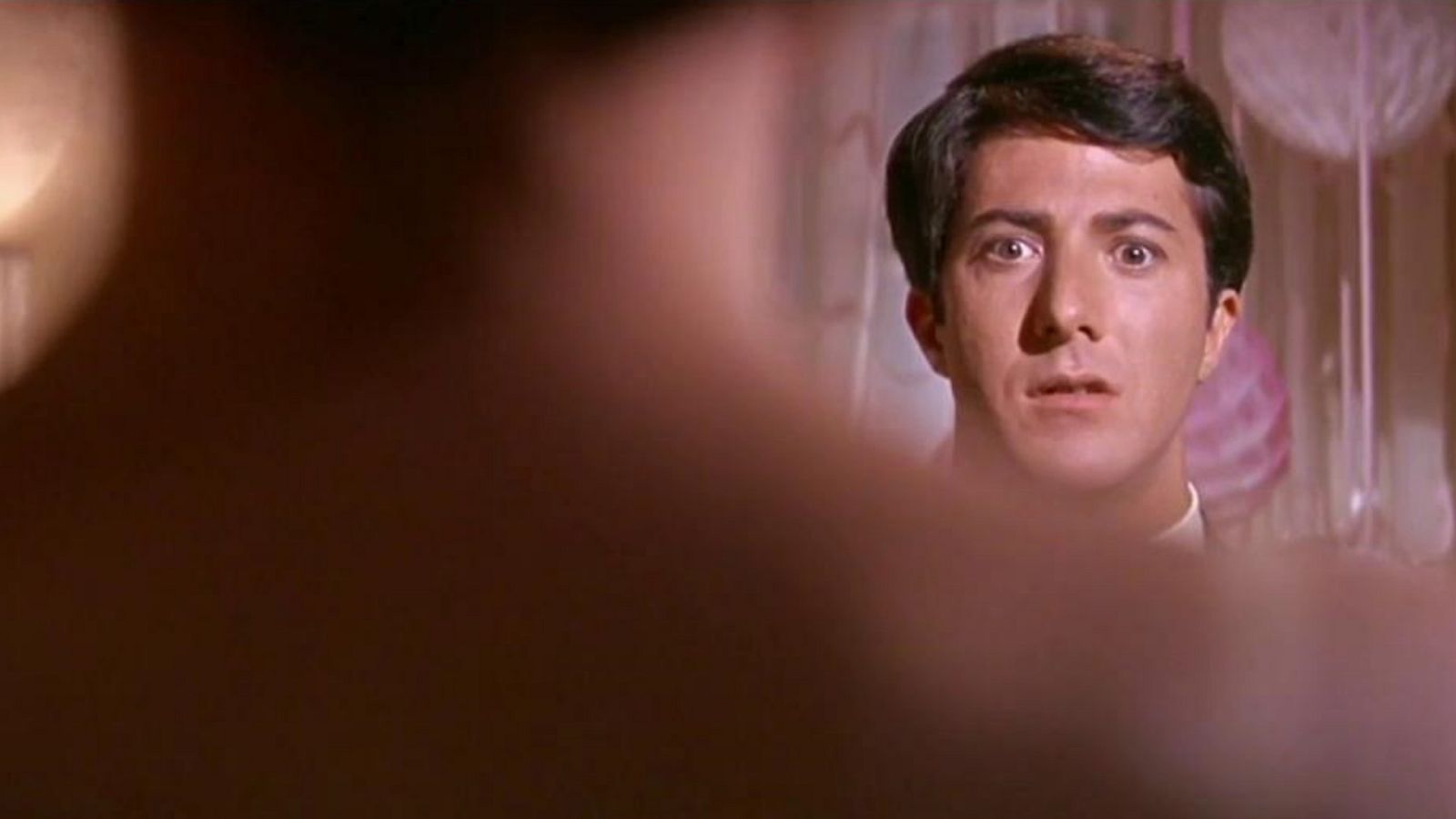 Días de cine clásico - El graduado (presentación) - ver ahora