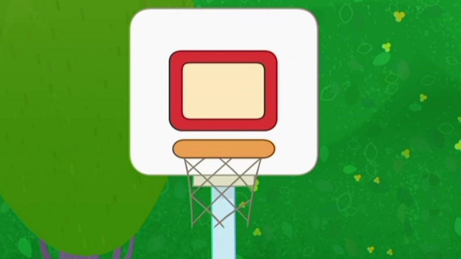 Los minicachorros - El partido de baloncesto - RTVE.es - Los minicachorros | Ver