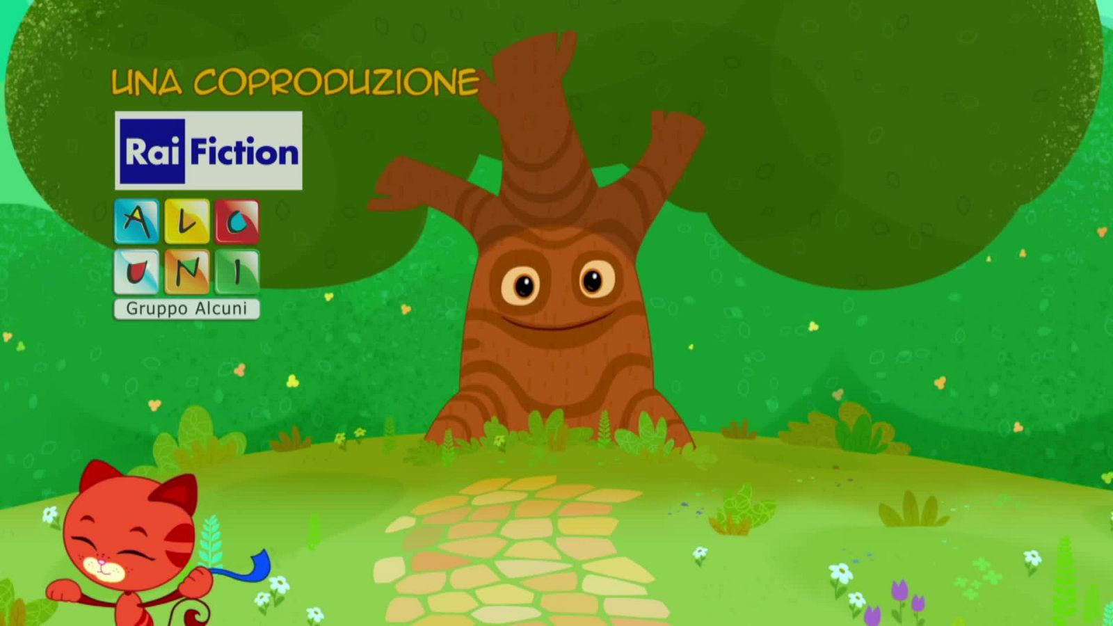 Los minicachorros - La broma - RTVE.es - Los minicachorros | Ver