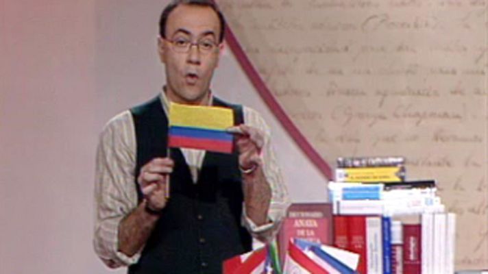 Al habla - El español de América