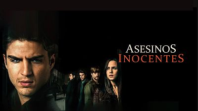 Asesinos inocentes