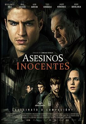 Somos cine - Asesinos inocentes