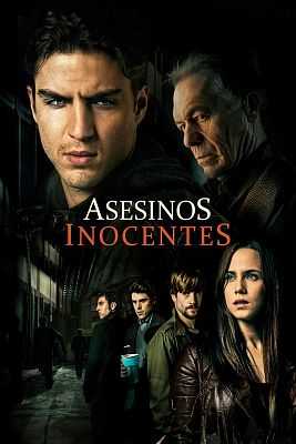 Asesinos inocentes