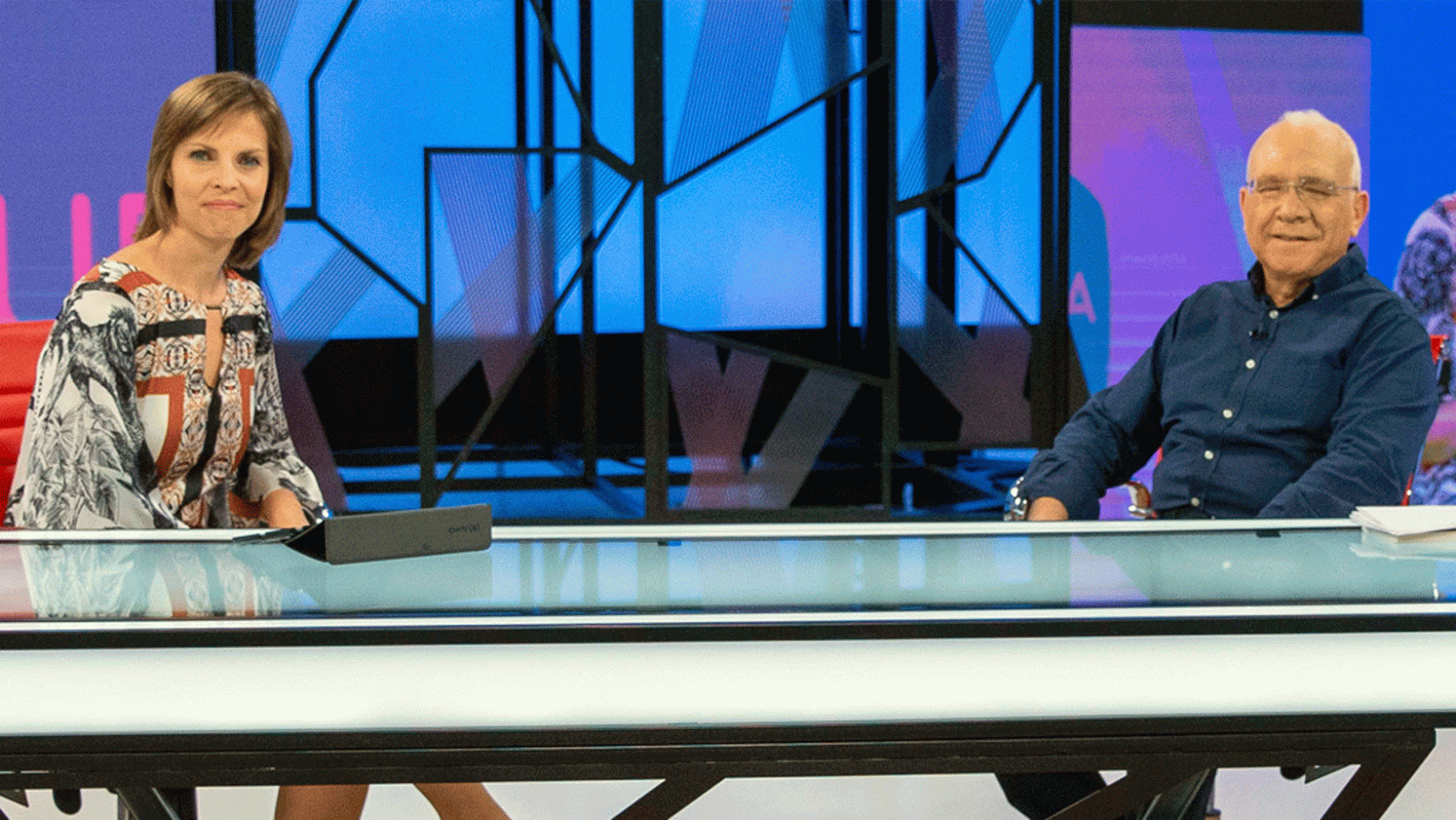 La aventura del saber Nicolás Romero. Salud del planeta. Miedos y fobias por la nueva situación