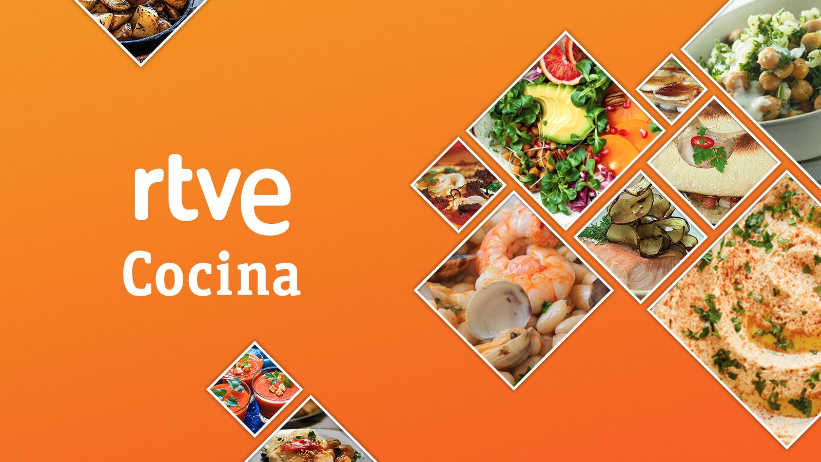 Nuevo buscador de cocina con casi 5.000 recetas