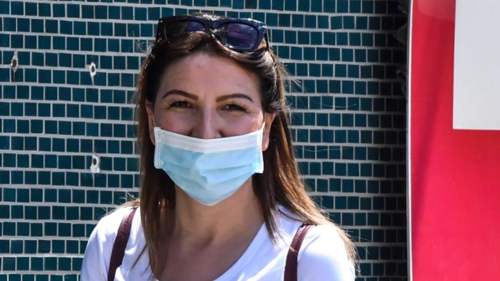 Transmitir emociones con las mascarilla puesta | Ver