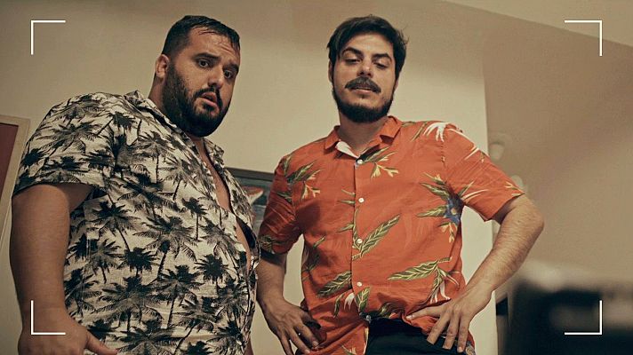 Mambo - Mira ya 'Criminalística, la película'