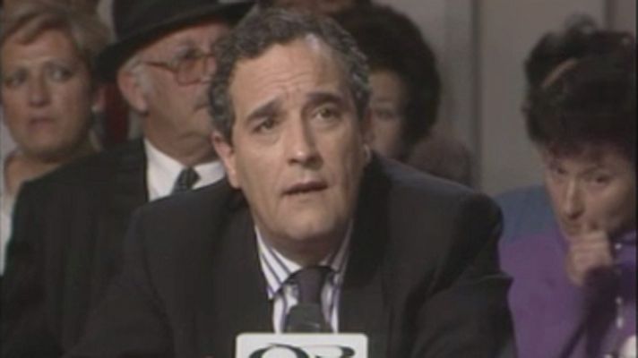 Querido Pirulí - 15/6/1988