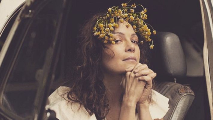  - Natalia Lafourcade reivindica la música y cultura de su país en su nuevo trabajo 'Un canto por México'