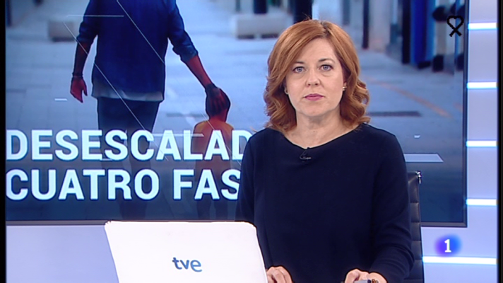 Informativo Telerioja - Informativo Telerioja 2 - 3/06/20