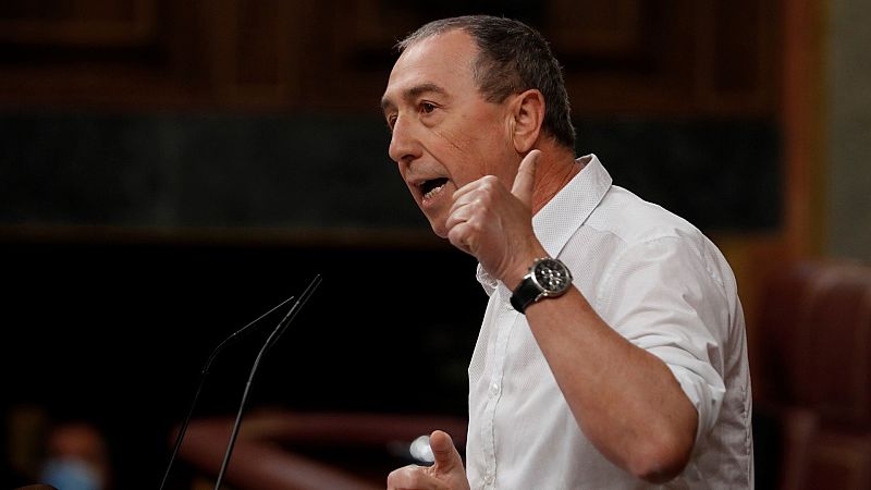 L'Informatiu - Comunitat Valenciana 2 - 03/06/20 - ver ahora