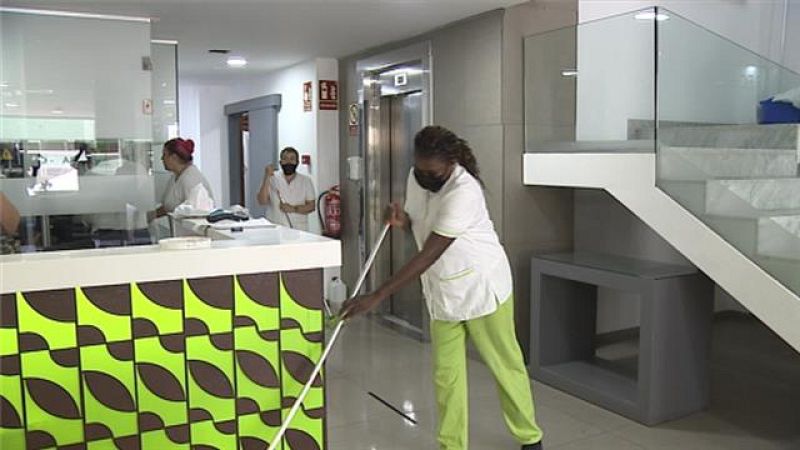 Canarias en 2' - 03/06/2020