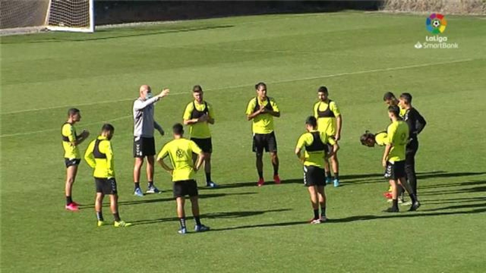 Deportes Canarias - 03/06/2020