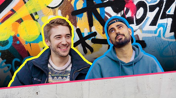 Héroes - Cara a cara: Shifer VS Guille WHAT