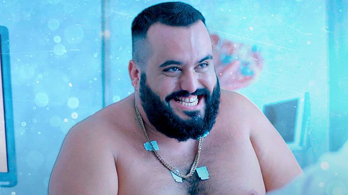 Grasa - Grasa, la película