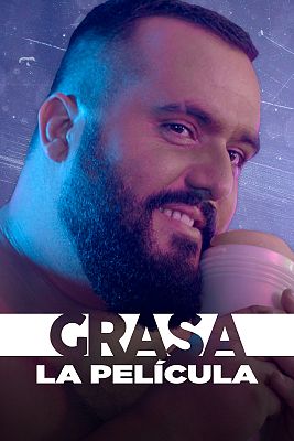 Grasa - Grasa, la película