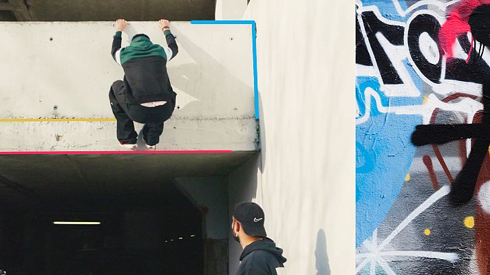 Héroes - Tutorial de Shobu: cómo hacer un descenso