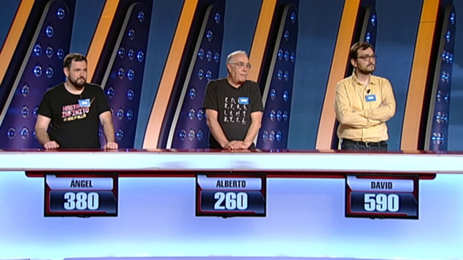 Saber y ganar - 03/06/20 - ver ahora